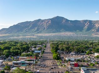 443 E 1415 S, Ogden, UT 84404