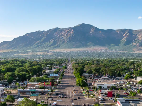 (undisclosed Address), Ogden, UT 84404