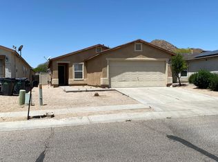 7392 S Messala Ct, Tucson, AZ 85746