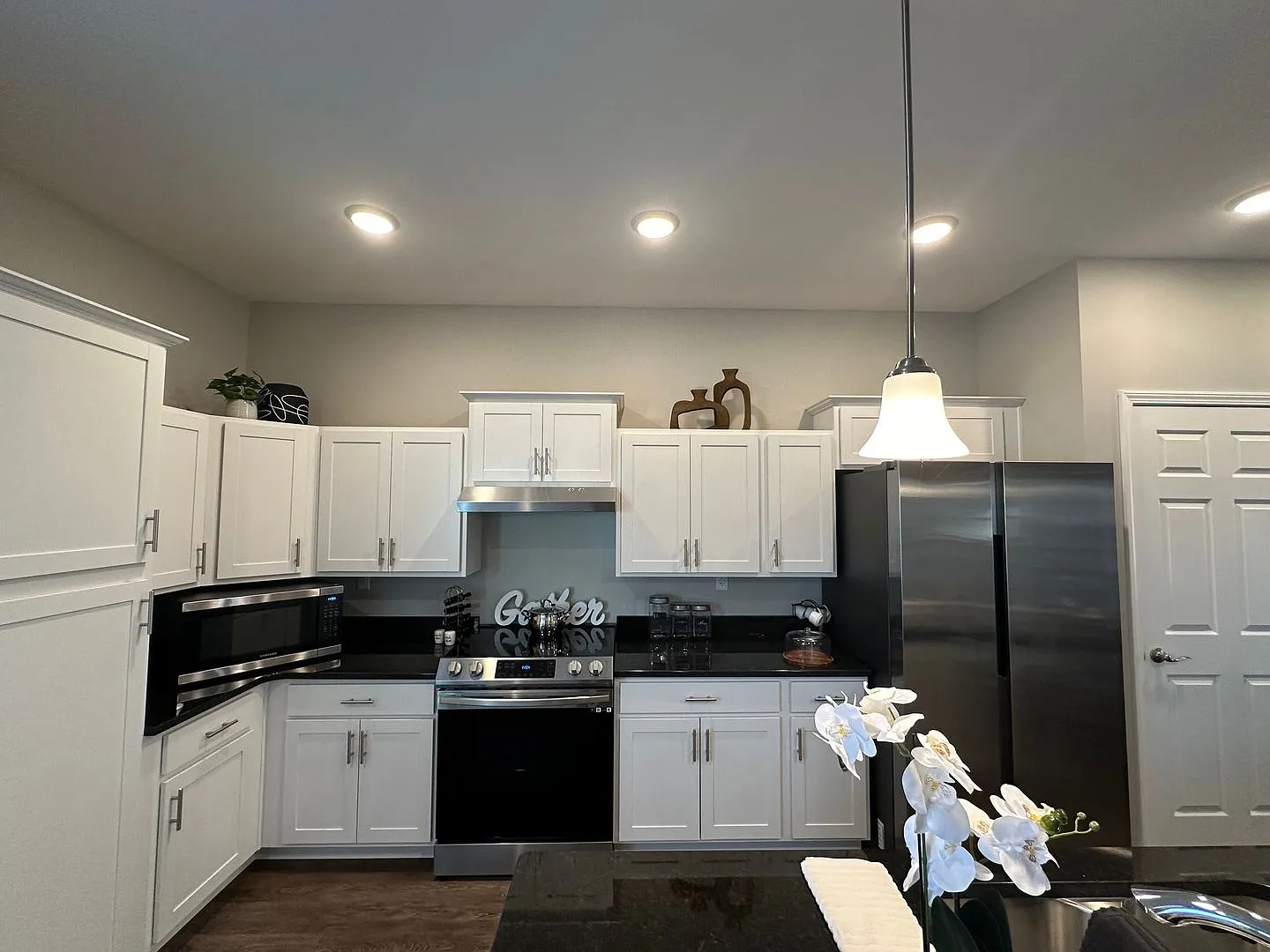 The District — Photo 1