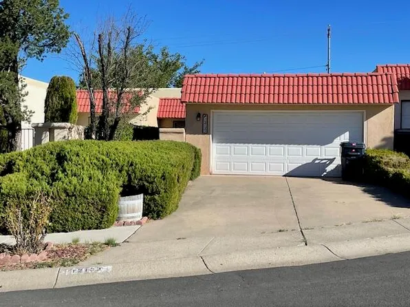 12133 Calle Zagal NE, Albuquerque, NM 87111