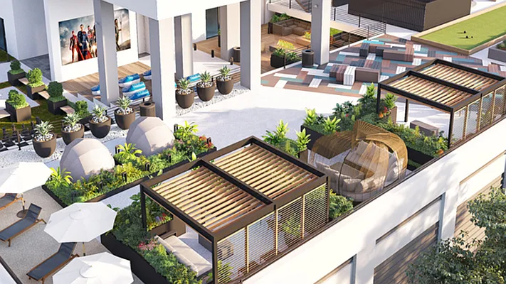 Rented by Nooklyn NYC LLC | media 16