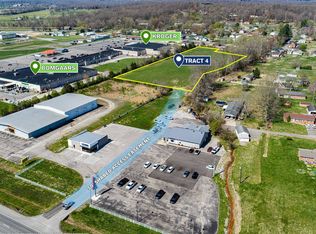 2201 W Everly Brothers Blvd Tract 4, Powderly, KY