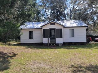 305 W Ash St, Perry, FL 32347