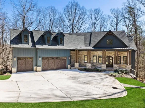 448 Golden Bear Pass, Dahlonega, GA 30533