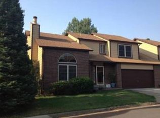 7216 W 1st Pl, Lakewood, CO 80226