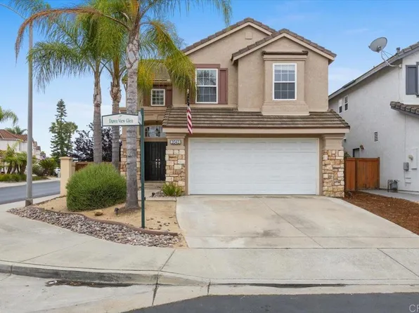 2043 Dawn View Gln, Escondido, CA 92026