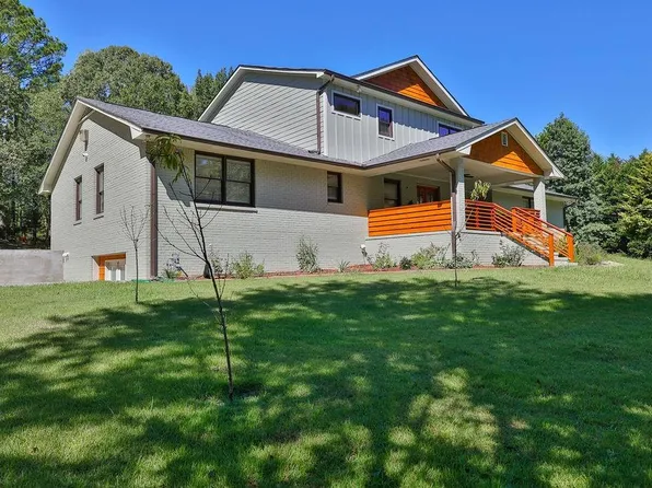 3525 Ebenezer Rd SE, Conyers, GA 30094