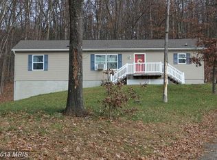 16801 White Dove Ln, Oldtown, MD 21555