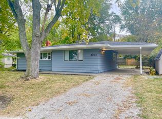 5003 Mohawk Dr, Kokomo, IN
