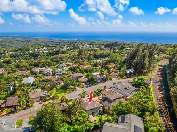 4279 Kai Ikena Dr, Kalaheo, HI 96741