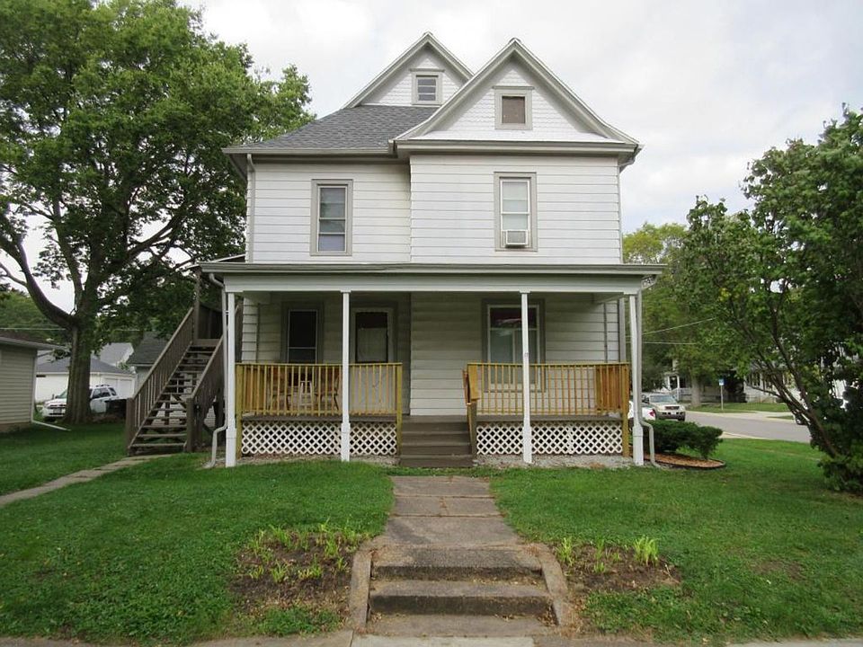 1st image of 603 Iowa St