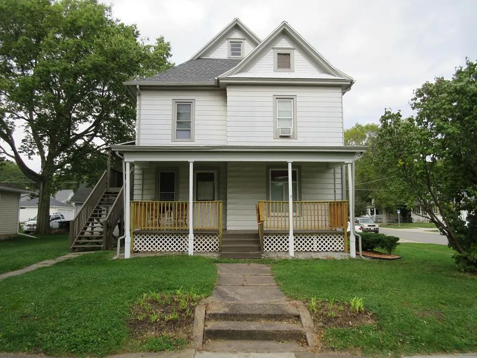 603 Iowa St