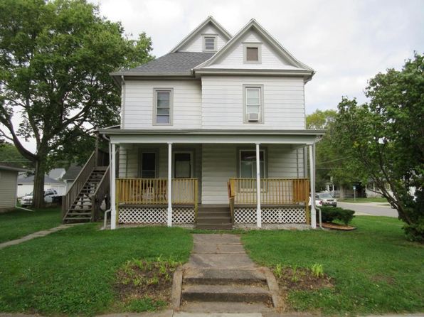 603 1/2 Iowa St