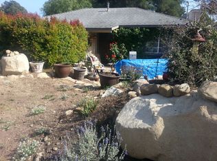 670 Romero Canyon Rd, Santa Barbara, CA 93108