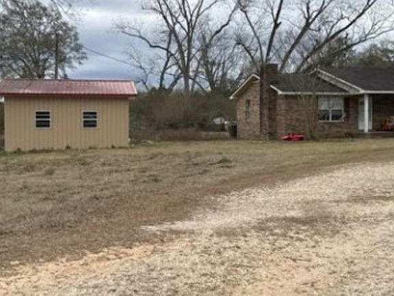 Property Side View