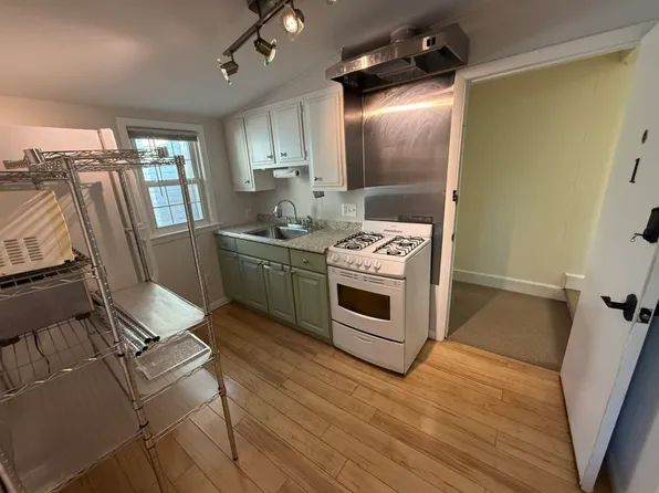 2642 N Pershing Dr APT 1, Arlington, VA 22201