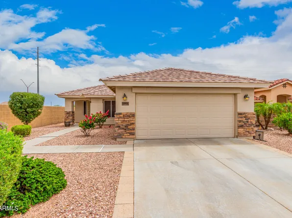 23051 W ARROW Drive, Buckeye, AZ 85326