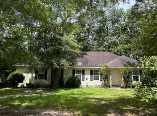 107 Echo Way, Statesboro, GA 30458