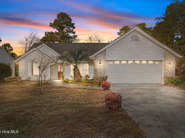 425 Water Oak Wynd SW, Sunset Beach, NC 28468