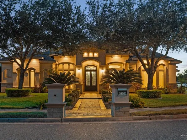 10309 N 26th St, McAllen, TX 78504
