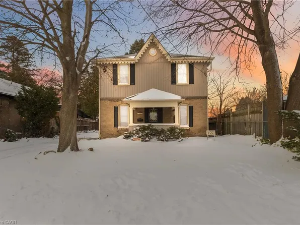 107 Grand St, Brantford, ON N3R 4B5