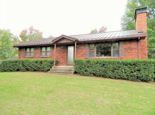 35262 Woods Crossing Rd, California, MO 65018