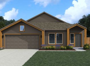 3221 Piney River Dr, Yukon, OK 73099