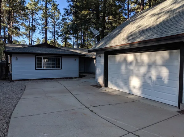 1920 W University Heights Dr N, Flagstaff, AZ 86005