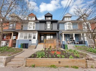 277 Boston Ave, Toronto, ON M4M 2V4