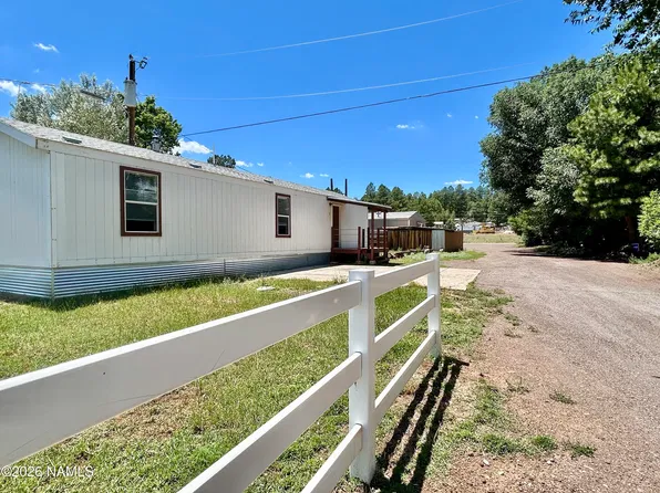 4805 S Thorn Rd Lot 7, Flagstaff, AZ 86005