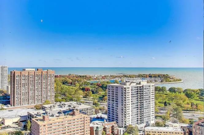 3930 N Pine Grove Ave #3009