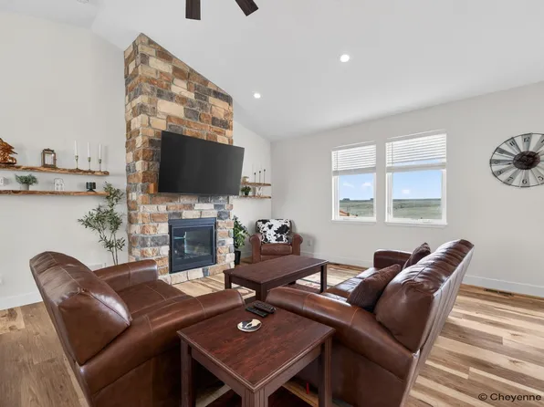 3687 Sky Train Dr, Cheyenne, WY 82009