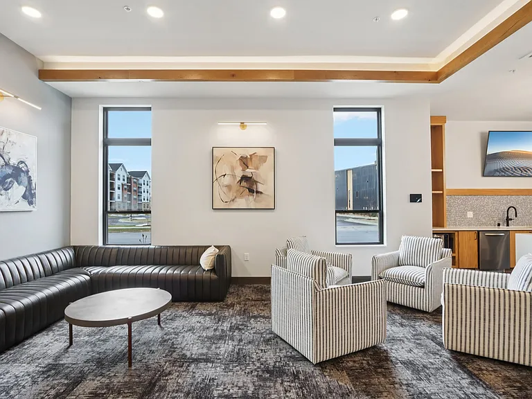 Residences at Deforest Yards — Photo 39