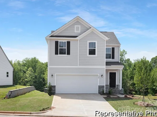 1275 Elizabeth Ave #32, Kannapolis, NC 28083