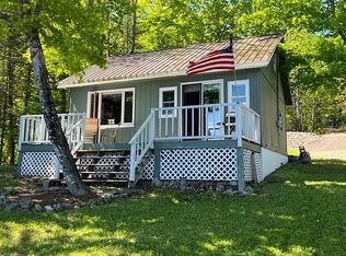 568 W Cottage Rd, Portage Lake, ME 04768