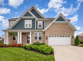 701 Gunther Court Union Ky, Union, KY 41091