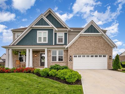 701 Gunther Court Union Ky, Union, KY, 41091