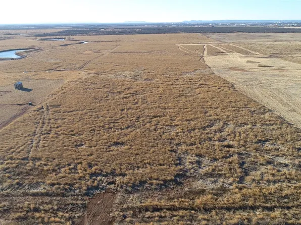 Spinks Rd, Abilene, TX 79603
