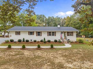 1813 Doster Rd, Monroe, NC 28112