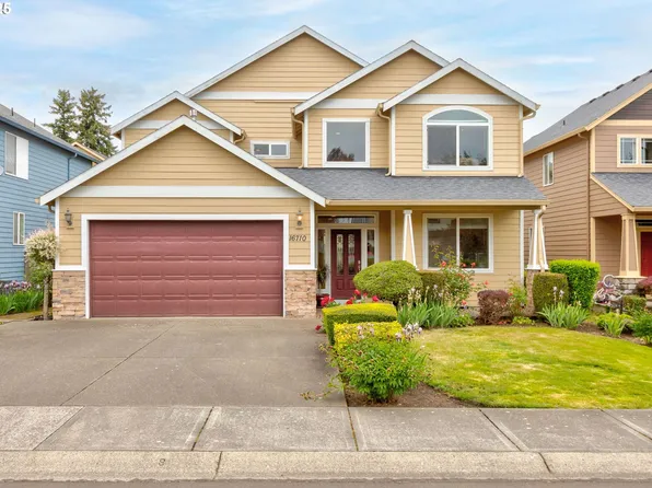 16710 NE 5th St, Vancouver, WA 98684