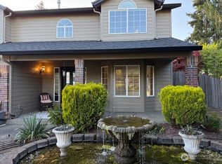 506 NW 107th St, Vancouver, WA 98685