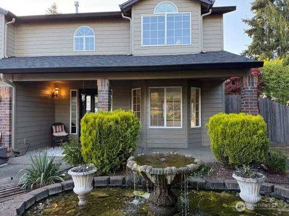 506 NW 107th Street, Vancouver, WA 98685