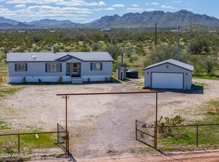 53181 W Clearview Rd, Maricopa, AZ 85139