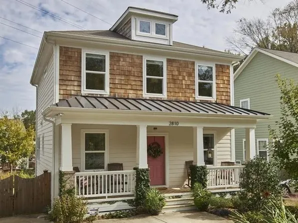 2810 W Main St, Durham, NC 27705