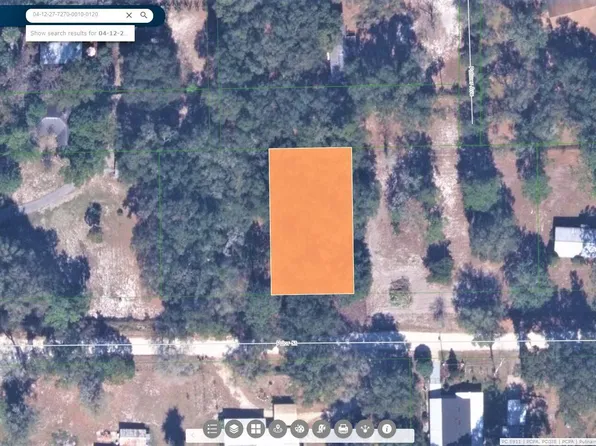 120 PRIOR Street, Pomona Park, FL 32181