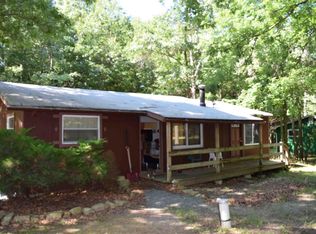 112 N Shore Dr, Albrightsville, PA 18210