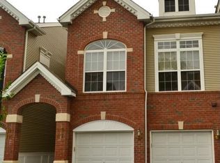 117 Riverwalk Way #D036, Clifton, NJ 07014