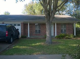 4331 Yosemite Dr, Pasadena, TX 77504