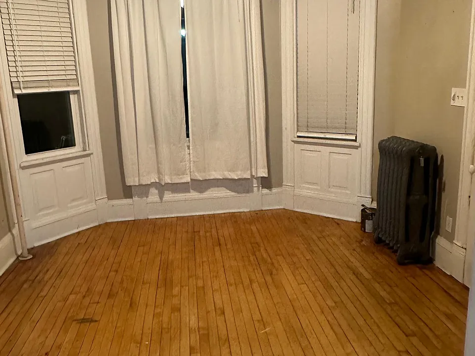 Living Room #1